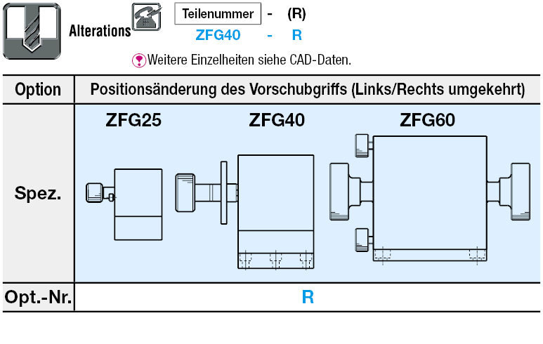 [Präzision] Z-Achse/Schwalbenschwanzführung/Zahnstangenantrieb/Quadratischer Tisch:Verwandte bildanzeige