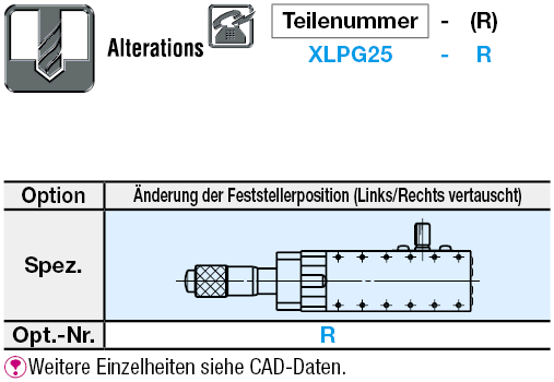 [Präzision] X-Achse/Kreuzrollenführung/Langer Hub:Verwandte bildanzeige