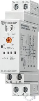 Multifunktions-Treppenhaus-Lichtautomat mit 6 Funktionen