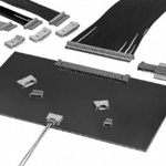 Platine-zu-Kabel-Steckverbinder (1,25 mm Rastermaß, flache Bauweise) – Serie DF14 DF14-10S-1.25C