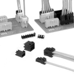 Platine-zu-Kabel-Steckverbinder Serie DF33 für Interne Stromversorgung mit 3,3-mm-Rastermaß DF33-2S-3.3C