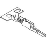 Draht-zu-Draht-Steckverbinderklemme mit 2,5 mm Rastermaß (50398) 
