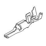 Wasserdichte Miniatur-Steckverbinderklemme Mizu-P25™ (50038) 