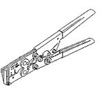 Manual Crimping Tool 57189-5000