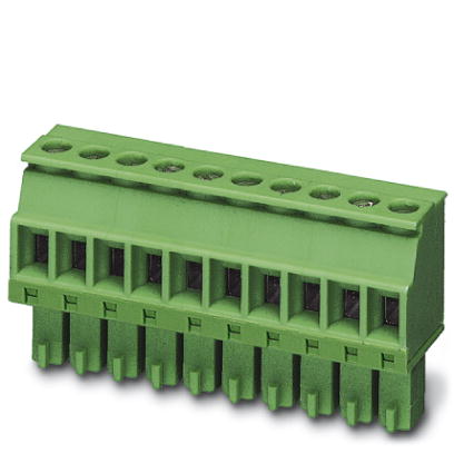 Leiterplattensteckverbinder, PCB-Stecker, MCVR