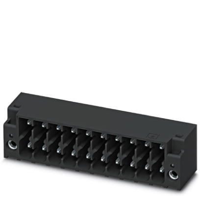 Leiterplattensteckverbinder, PCB-Header, DMC