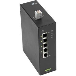 Industrieller Ethernet Switch 852-112