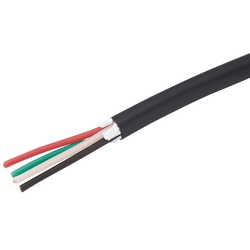 Kabel / Leitungen Beispiel-