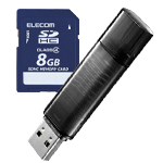 USB-Sticks/SD-Karten/Speicherkarten