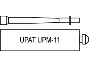 ART 88775 UPAT-Injektionsmörtel UPM 11