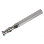 Vollmaterial-Schaftfräser für Aluminium-Bearbeitung (standardmäßige Messer) AL-SEES2-Ausführung AL-SEES2020