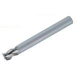 Vollmaterial-Schaftfräser für Aluminium-Bearbeitung (standardmäßige Messer) (mit Aussparung) AL-SEES3-Ausführung AL-SEEZ3030