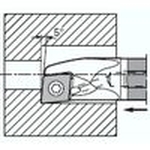E-SCLP-A Hartmetall-Schwingungsdämpfer (Innendurchmesser / Innenseitenbearbeitung)  E12Q-SCLPR08-14A-2/3