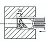 C...STXP (B) Typ Hartmetall-Schwingungsdämpfer (Innendurchmesser- / Rückseitenbearbeitung) 