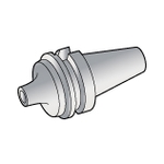 BT-Dorn für modulare Schaftfräser (Kopfaustausch / Zweiseitige Klemmung, Spindel-kompatibel) 