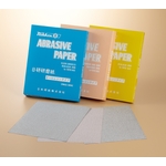 Schleifpapier für pneumatisches Polieren (AHAC-SDS) 