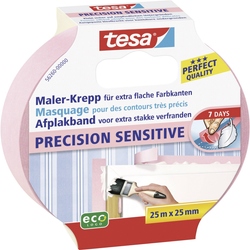 Tesa Masking Tape präzisionsempfindlich