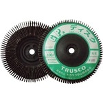 „GP Disk Wheel“ (direkt einschraubbar / senkrechte Ausführung)  GP100A-AL-180