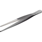 Stainless Steel Tweezers Tip Accuracy TSP-81