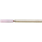 Schleifstein PA (Rosa) (Wellendurchmesser 3 mm)