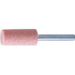 Schleifstein PA (Rosa) (Wellendurchmesser 6 mm)