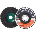 „New Nylon Disc“ (für hohe Umdrehungsgeschwindigkeit)  TNND100-240