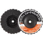„New Nylon Disc“ (für hohe Umdrehungsgeschwindigkeit / direkt einschraubbar) 