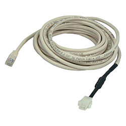 Kabel für AC Pulse Ionisierende Bar
