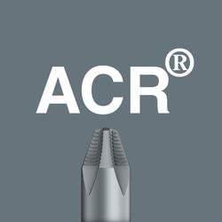 ACR SL Bits Hülse, magnetisiert
