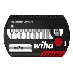 Wiha Bit-Satz FlipSelector Standard mm Sechskant