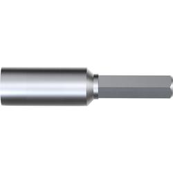 Wiha Micro-Steckschlüssel mm Innensechskantantrieb mm