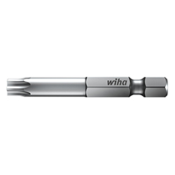 Wiha Bit Professional 150 mm TORX® 1/4" E6,3