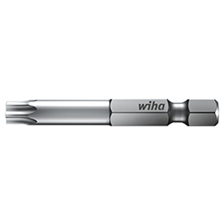 Wiha Bit Professional 70 mm TORX® 1/4" E6,3