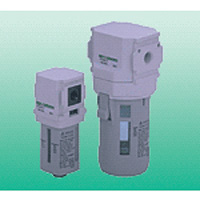 Vakuumfilter VFA Serie VFA3000-8-B