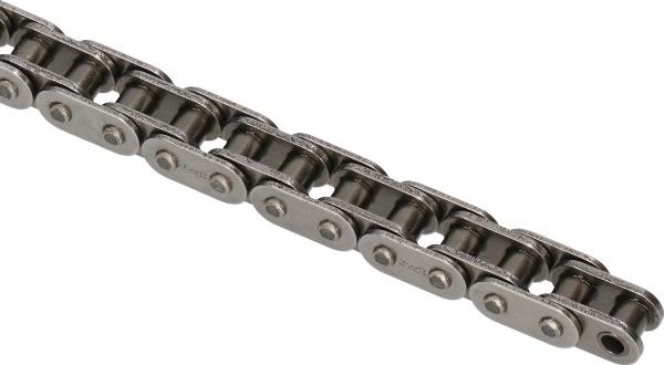 Simplex-Rollenketten / 50009405 / Stahl / europäischer Typ