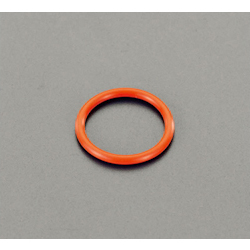 O-Ring aus Silikonkautschuk EA423RE-24