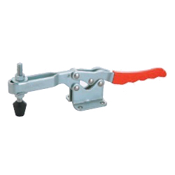 Kniehebelspanner, horizontal, U-Form-Arm (Flanschbasis) GH-20235 / GH-20235-SS