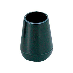 Pipe Use, Chair Leg Cap, Rose Type BE-8-212