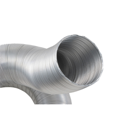 Kompaktes und flexibles Aluminium (S-Ausführung) 