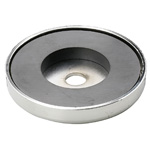 Magnetkappe, rund (R)  3-5016