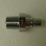 Schnellkupplung, Typ AL 10, Stecker PM