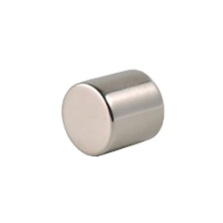 Zylindrischer Neodym-Magnet NO055