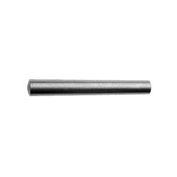Kegelstifte / TP-D / Stahl TP-S45C-D20-180