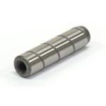 Zylinderstifte / DPS-B / Stahl / gefast / Innegewinde DPS-16X100