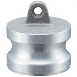 Aluminium-Hebelkupplung - Staubschutzkappe OZ-DP