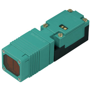 Retroreflektierender Sensor mit Polarisationsfilter OBR1000-R3-E2-0,2M-V31