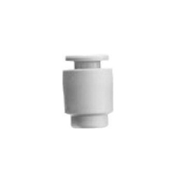 Tube Cap 10-KGC One-Touch Pipe Fitting