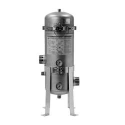 Filter für den industriellen Einsatz Serie FGE FGELB-20-M005VA