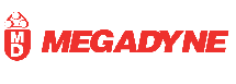 MEGADYNE Logo-Bild
