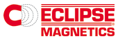 ECLIPSE MAGNETICS Logo-Bild